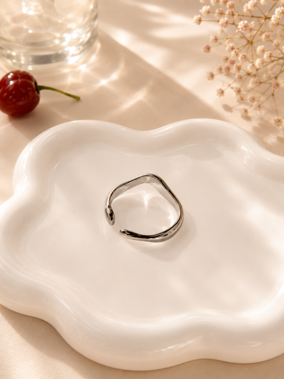 Flow Ring