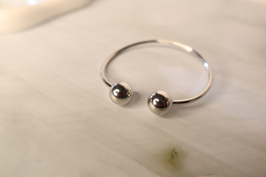 The Baller Cuff