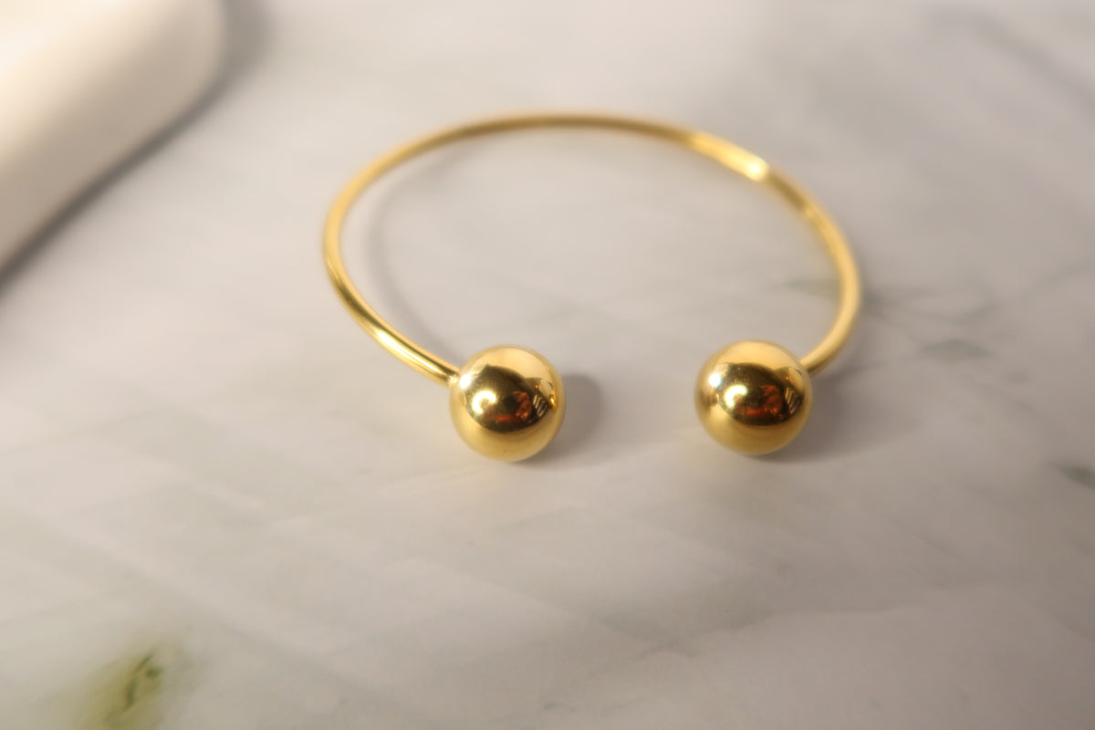 The Baller Cuff