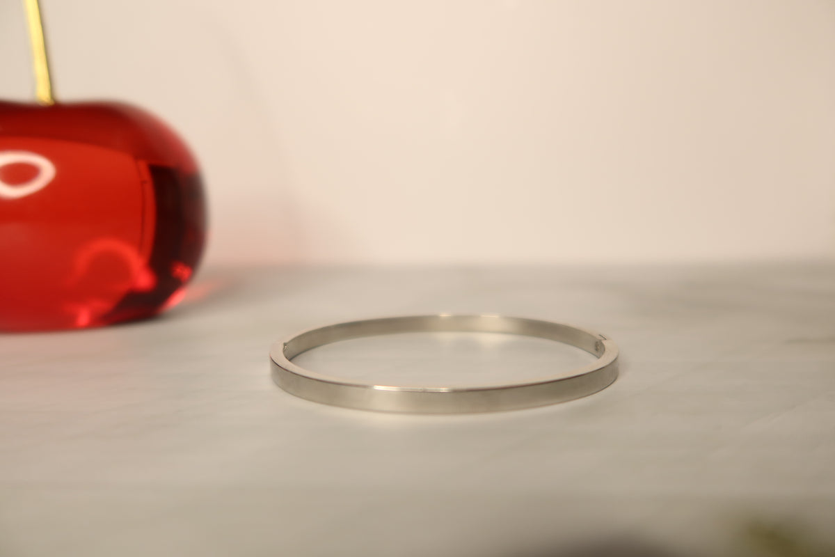 Mixed Signals Bangle