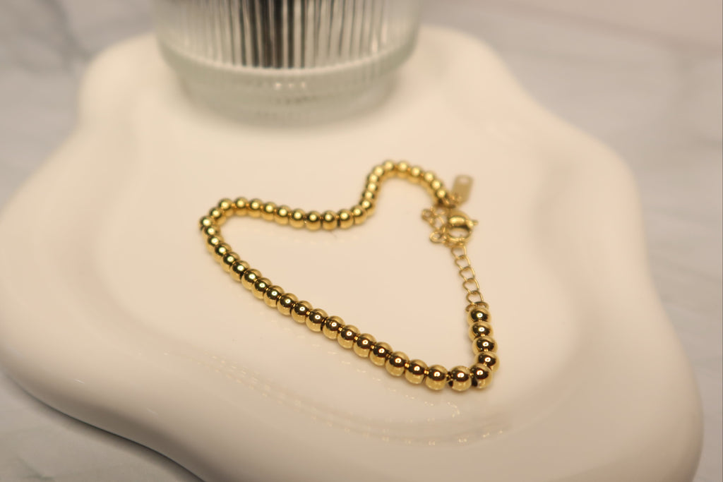 Gold Rush Bracelet