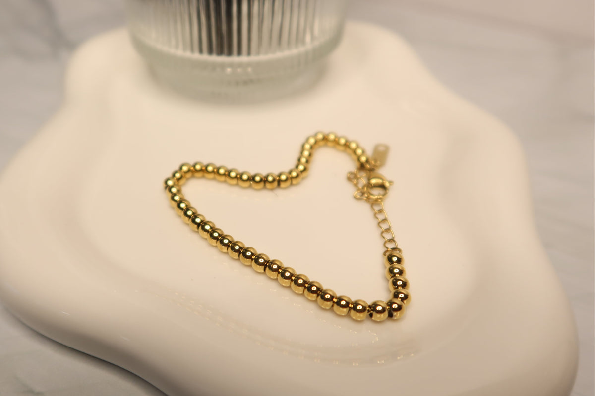 Gold Rush Bracelet