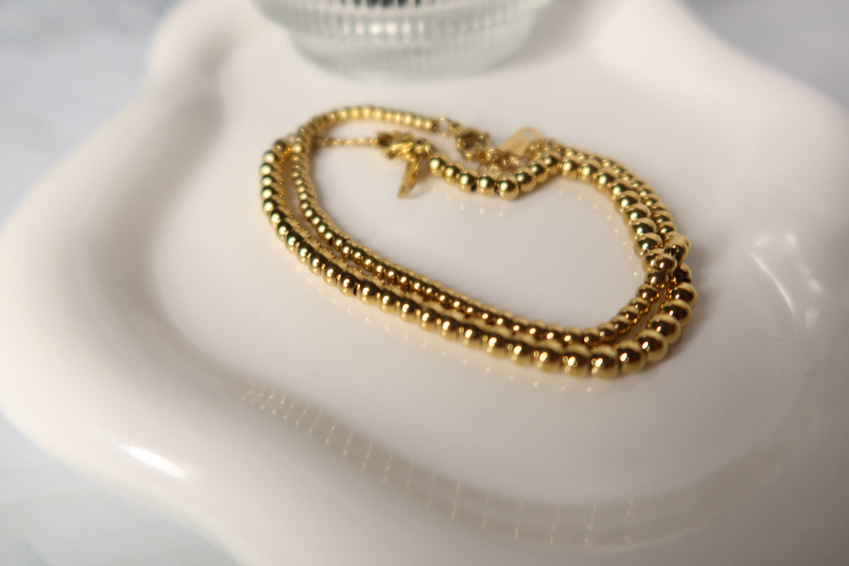 Gold Rush Bracelet