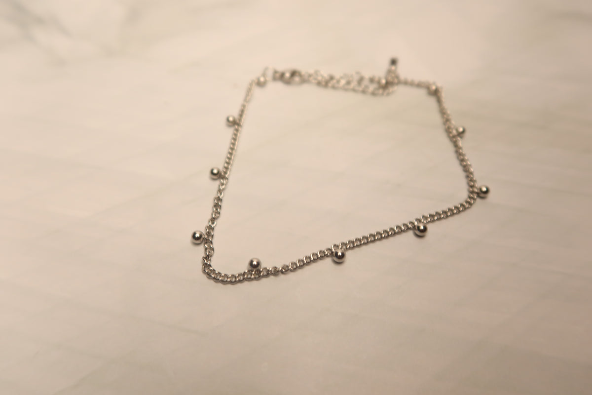 Ankle Bitter Anklet