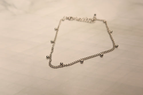 Ankle Bitter Anklet