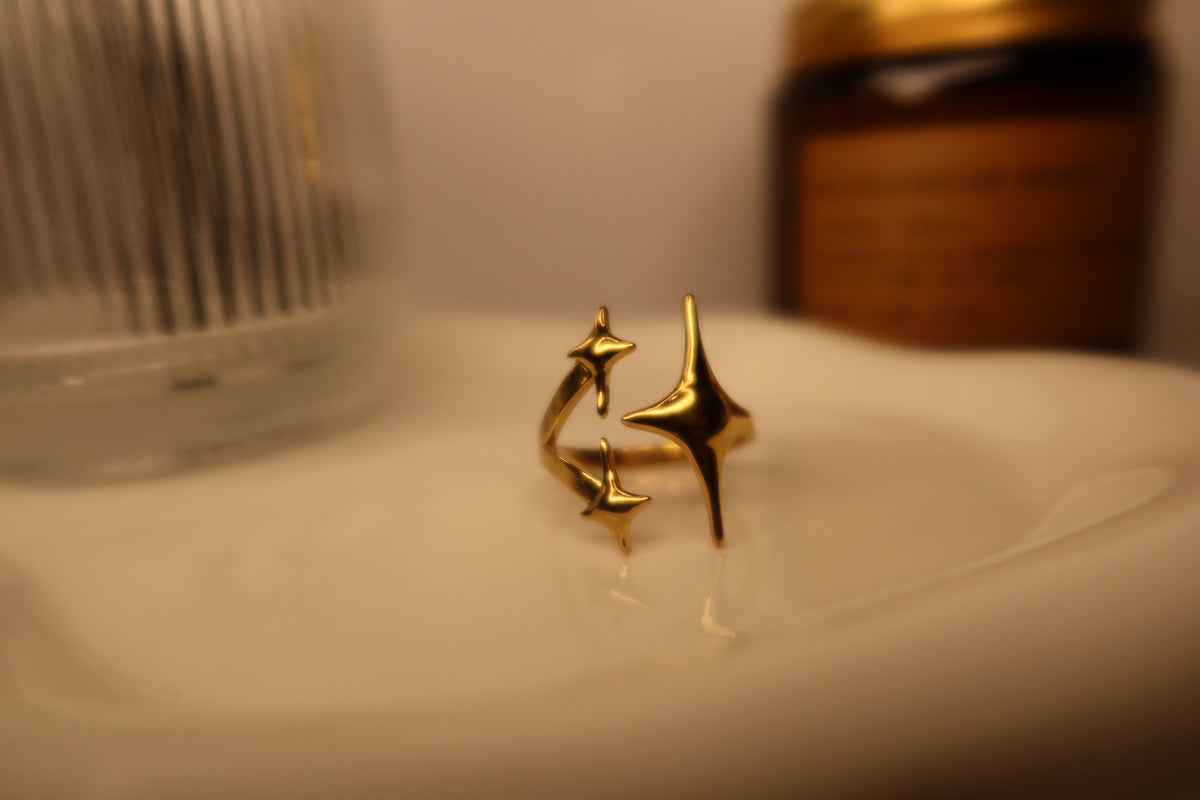 Twilight Ring