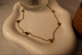 Hearts to Heart Necklace