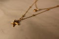Skinny Dipping Necklace
