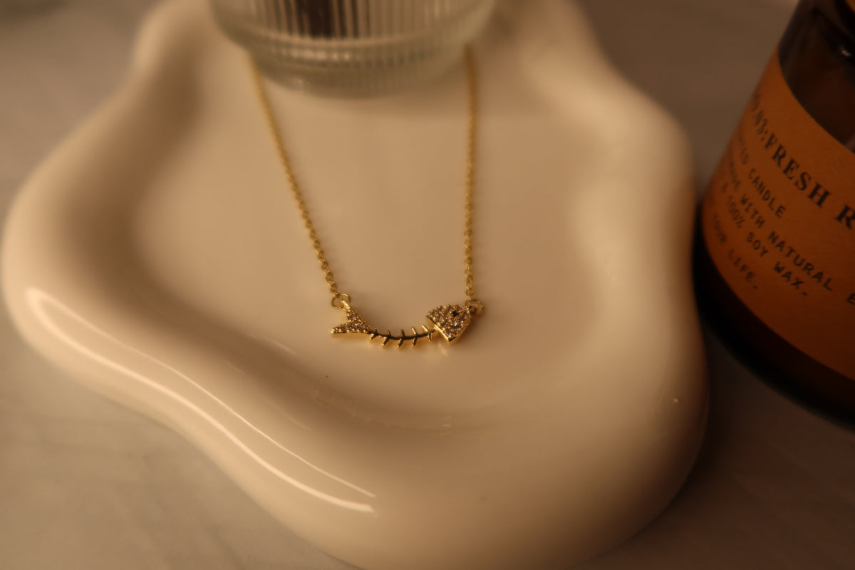Dead Sexy Necklace
