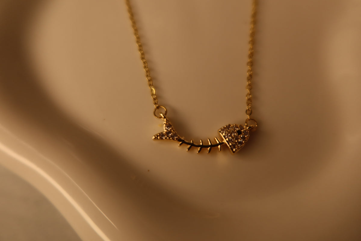 Dead Sexy Necklace