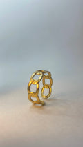 Entwine Ring