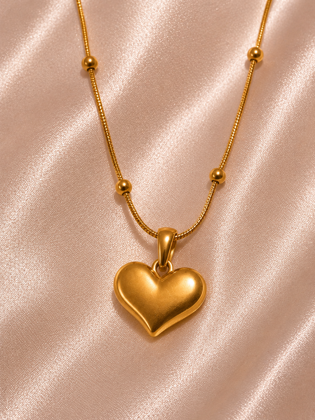 Lovestruck Necklace