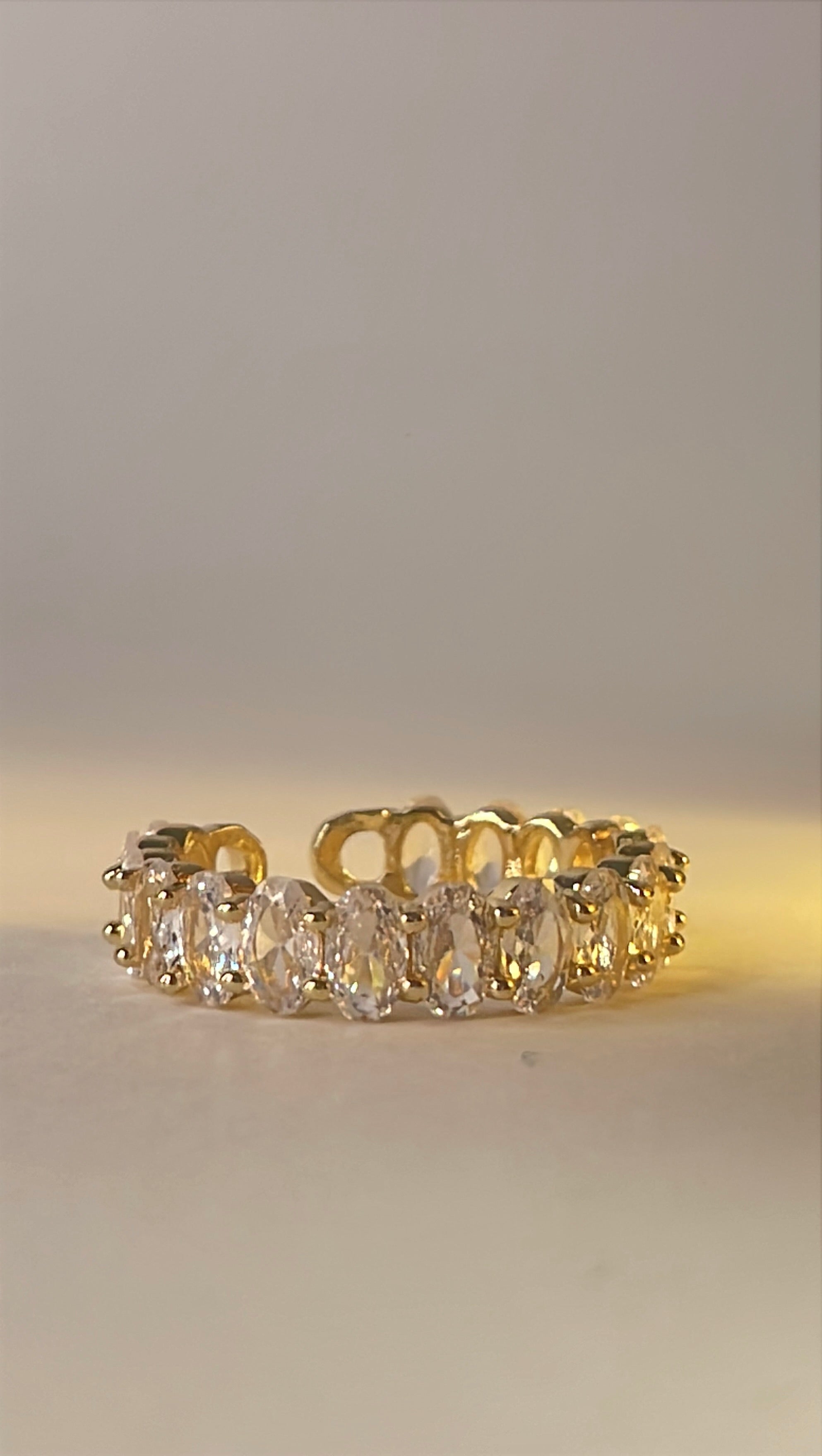 Sweetheart Ring