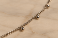 Ankle Bitter Anklet